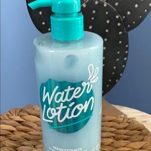 Pink Water lotion